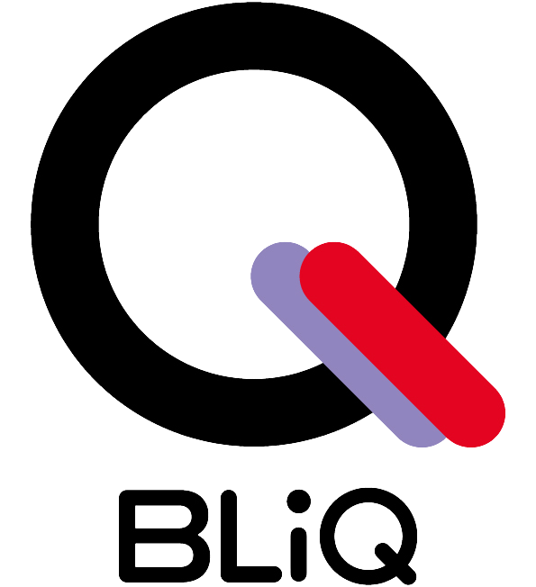 BLIQ Logo